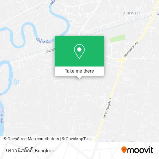 บราวนี่สติ๊กกี้ map