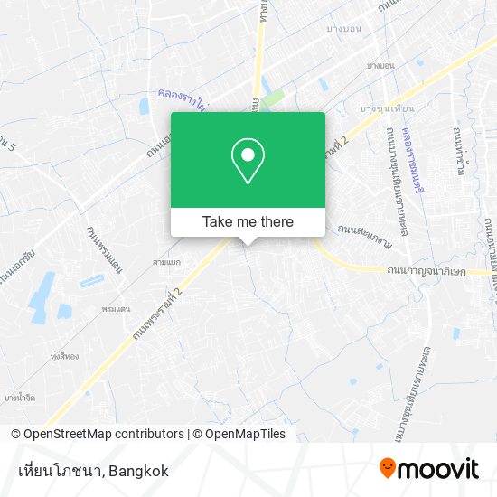 เหี่ยนโภชนา map