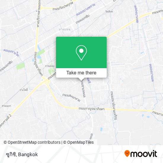 ซูกิชิ map