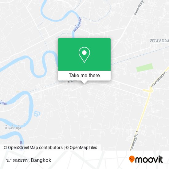 นายสมพร map