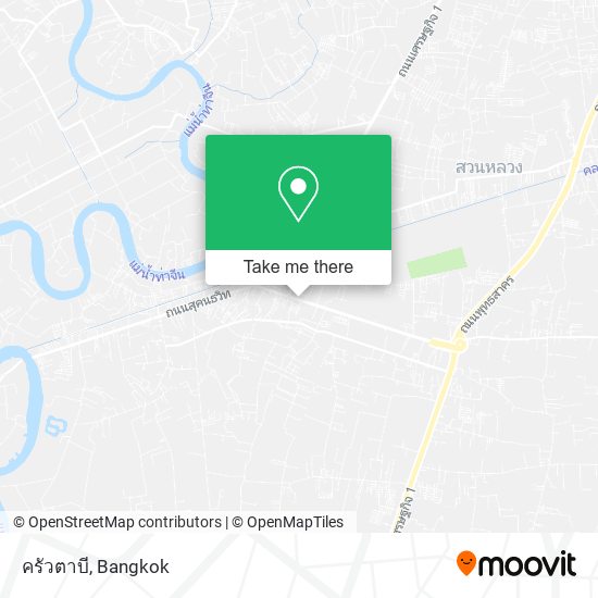 ครัวตาบี map