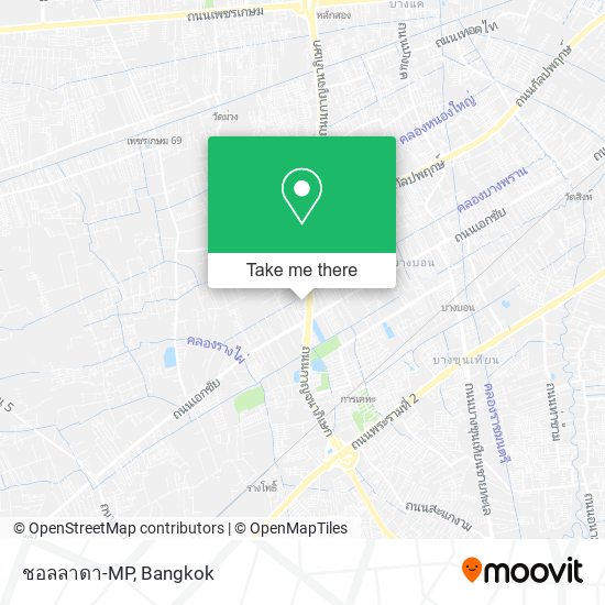 ชอลลาดา-MP map