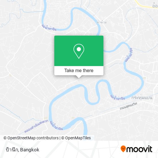 ป้านึก map