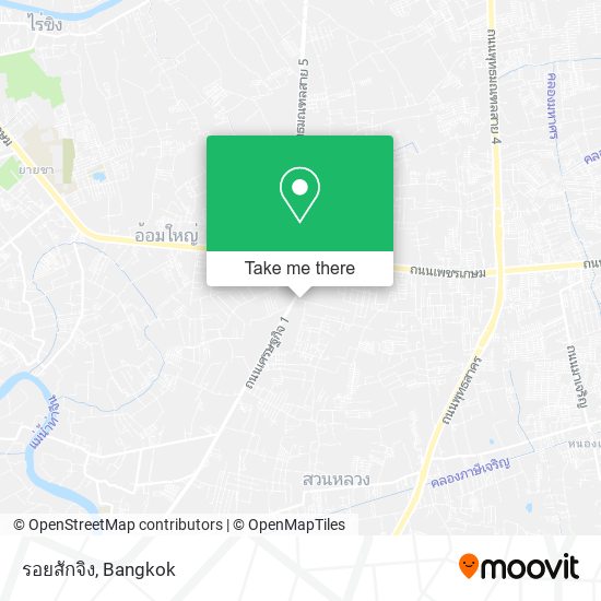 รอยสักจิง map