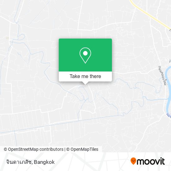 จินดาเภสัช map