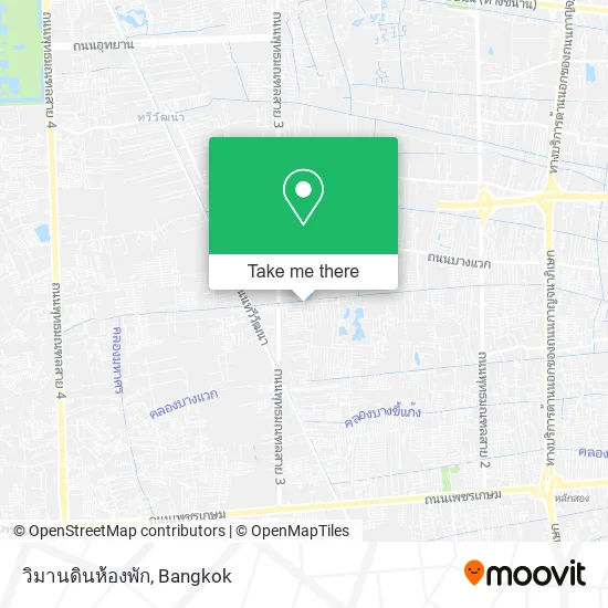 วิมานดินห้องพัก map