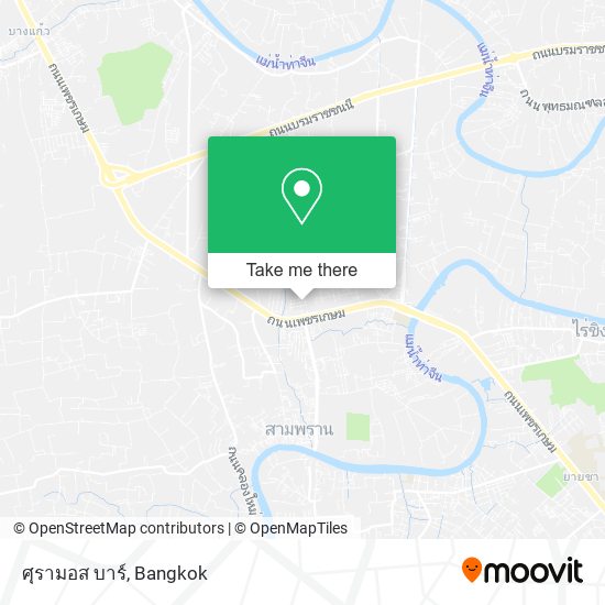 ศุรามอส บาร์ map