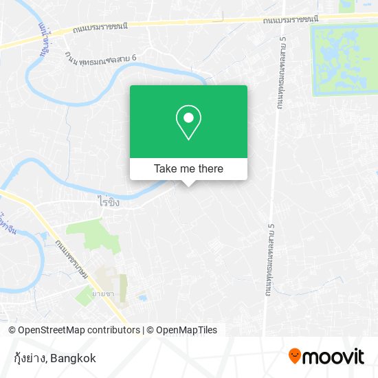 กุ้งย่าง map