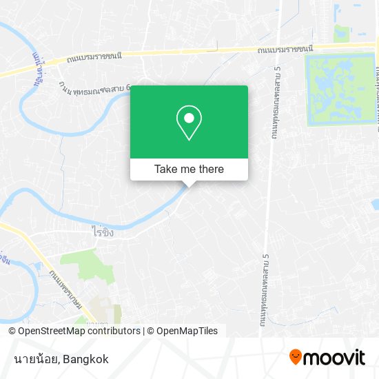 นายน้อย map