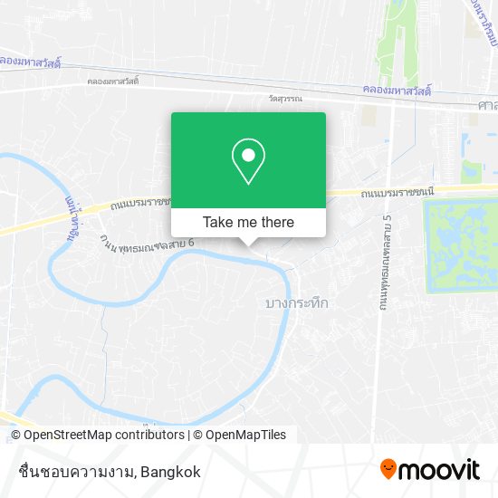 ชื่นชอบความงาม map