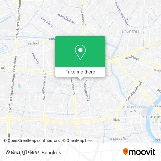 กัปตันยูปูไข่ดอง map