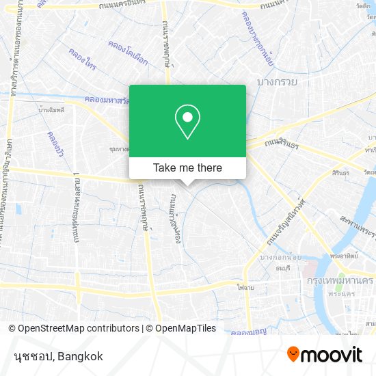 นุชชอป map