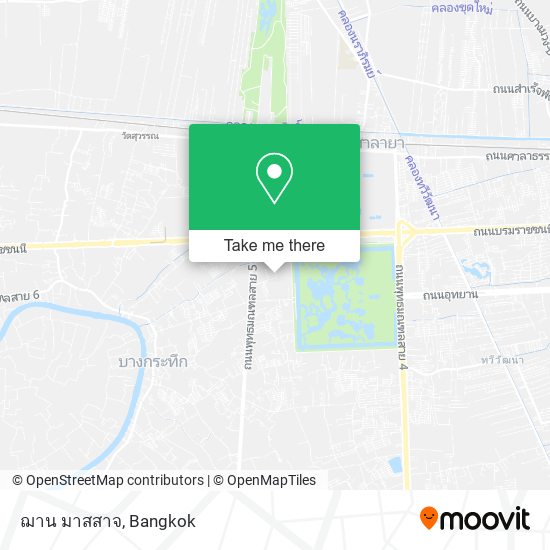 ฌาน มาสสาจ map