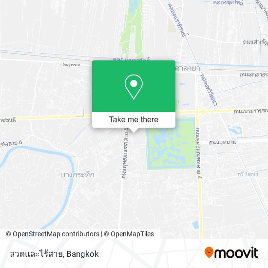 ลวดและไร้สาย map