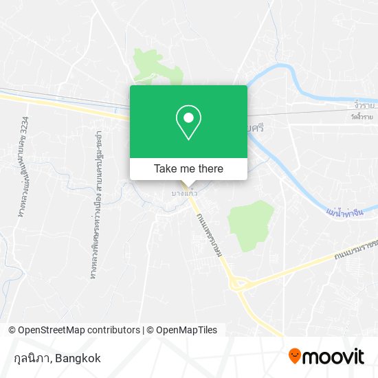 กุลนิภา map