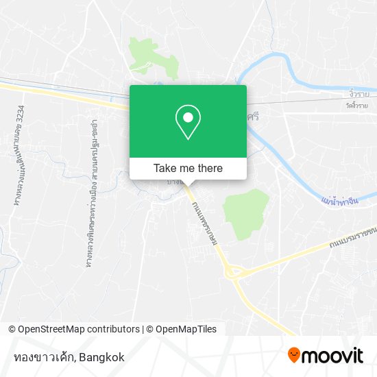 ทองขาวเค้ก map