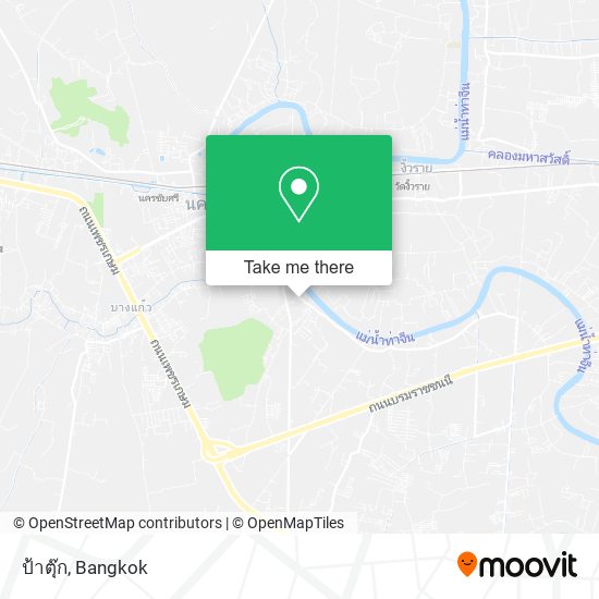 ป้าตุ๊ก map