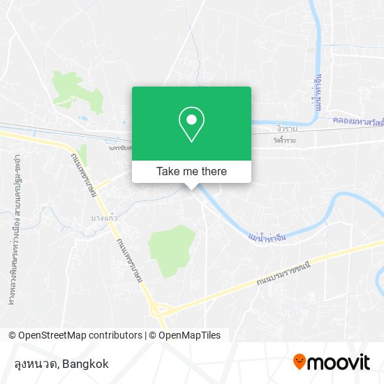 ลุงหนวด map