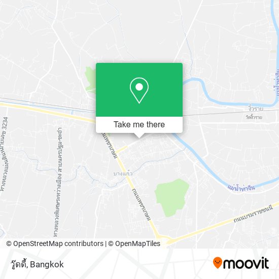 วู๊ดดี้ map