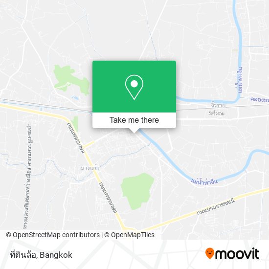 ที่ดินล้อ map