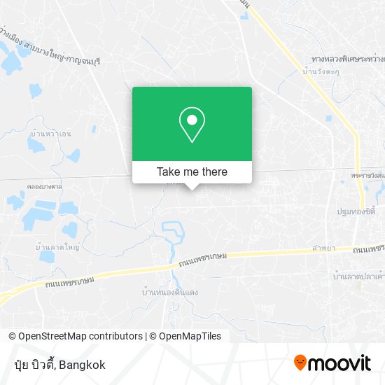 ปุ๋ย บิวตี้ map