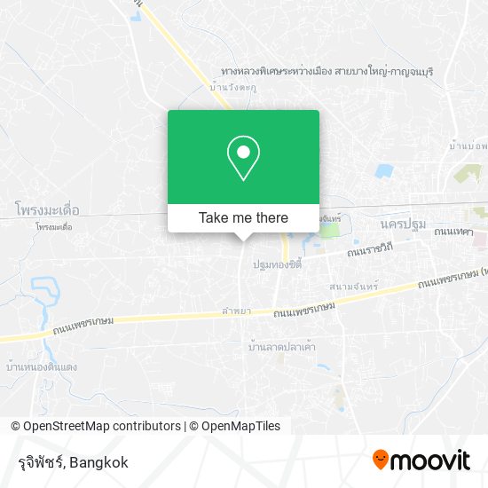 รุจิพัชร์ map