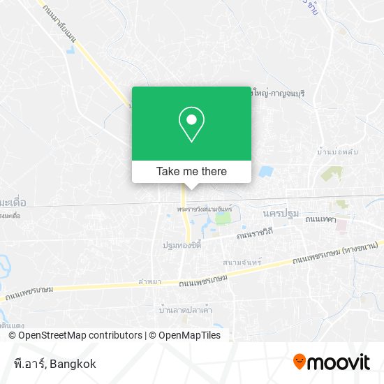 พี.อาร์ map