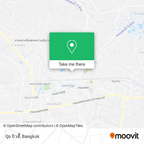 ปุ๋ย บิวตี้ map