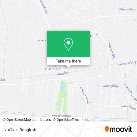 สมจิตร map
