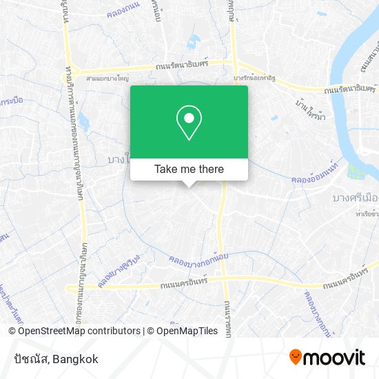 ปัชณัส map