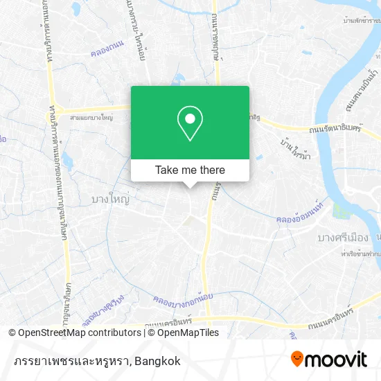 ภรรยาเพชรและหรูหรา map