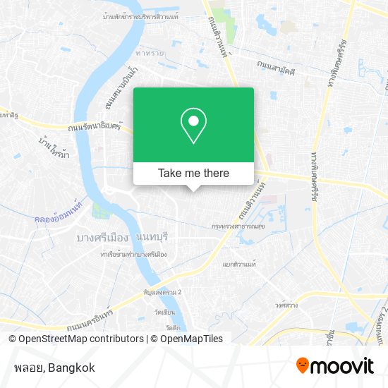 พลอย map