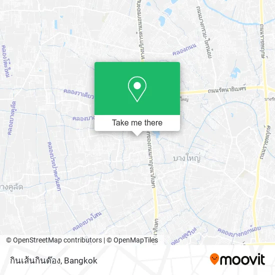 กินเส้นกินด๊อง map