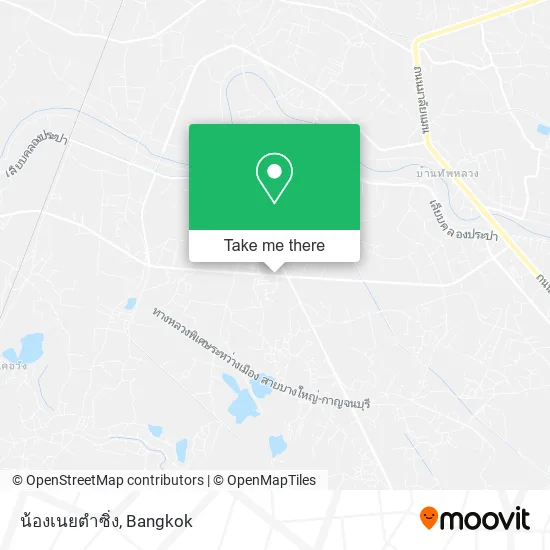 น้องเนยตําซิ่ง map