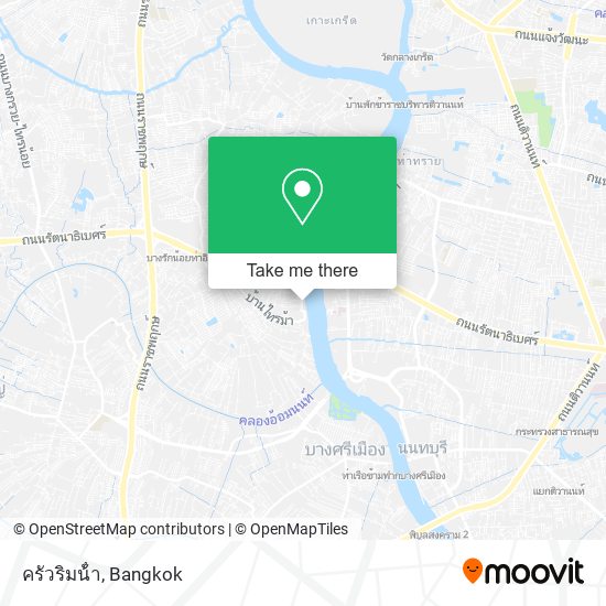 ครัวริมน้ํา map