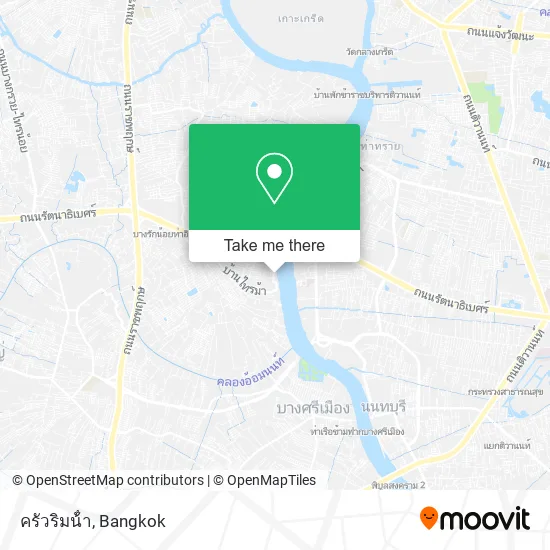 ครัวริมน้ํา map