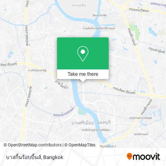 บาสกิ้นร้อบบิ้นส์ map