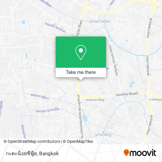 กะตะน้อยซีฟู้ด map