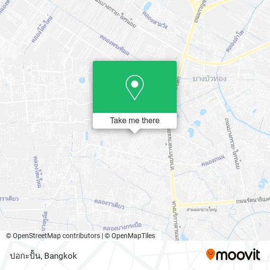 ปอกะปั้น map