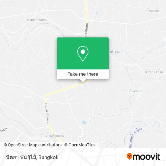 นิตยา พันธุ์ไม้ map