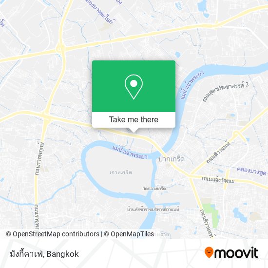 มังกี้คาเฟ่ map