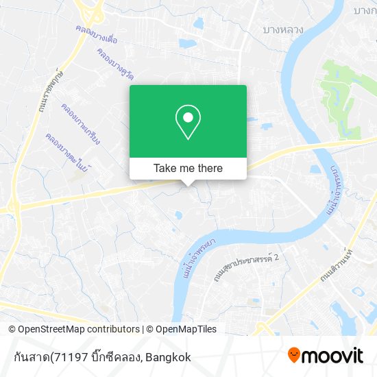 กันสาด map