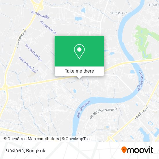 นาตายา map