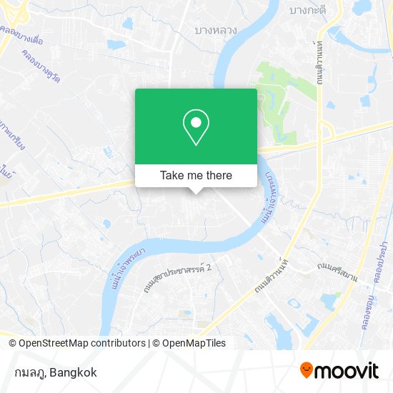 กมลภู map
