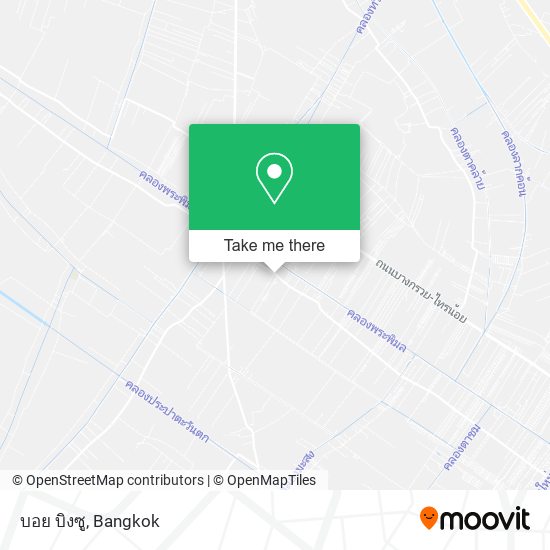 บอย บิงซู map