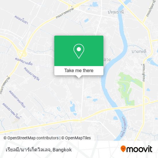 เรียลมี/มาร์เก็ตวิลเลจ map