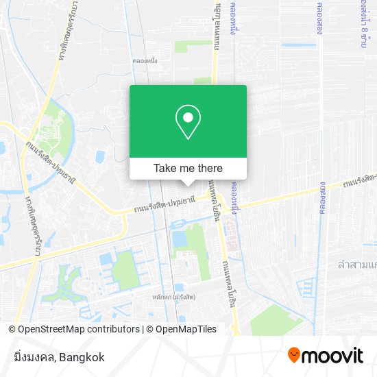 มิ่งมงคล map