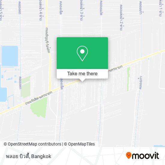 พลอย บิวตี้ map