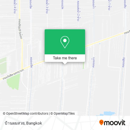 บ้านผมสวย map