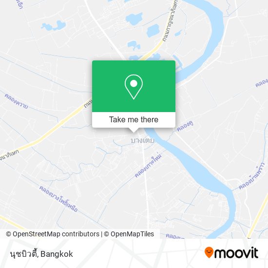 นุชบิวตี้ map